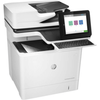 למדפסת HP LaserJet Managed Flow MFP E62565 למדפסת HP LaserJet Managed Flow MFP E62565